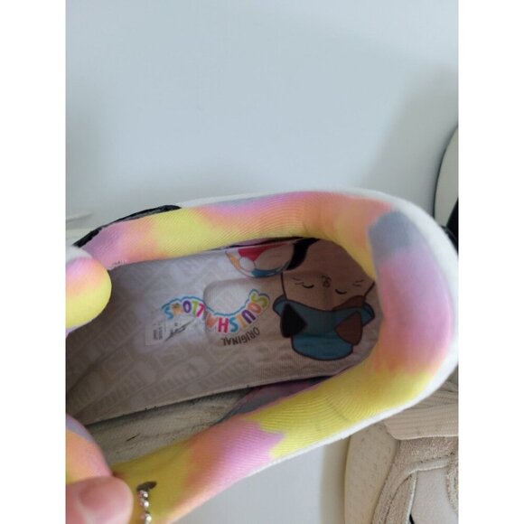 Size 5 Kids - PUMA x Squishmallows Cam RS-X Sneaker Shoe - Picture 7 of 9